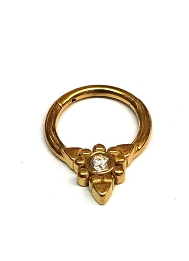 Σκουλαρίκια για septum