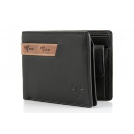 Kion δερμάτινο ανδρικό πορτοφόλι