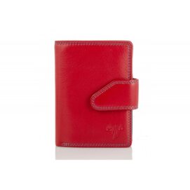 Kion κόκκινο πορτοφόλι