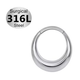 Κρικάκι clicker για όλα τα σημεία