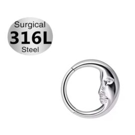 Κρικάκι clicker για όλα τα σημεία φεγγαράκι