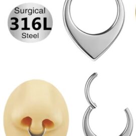 Κρικάκι clicker για όλα τα σημεία