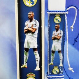 Λαμπάδα Εμπαπέ