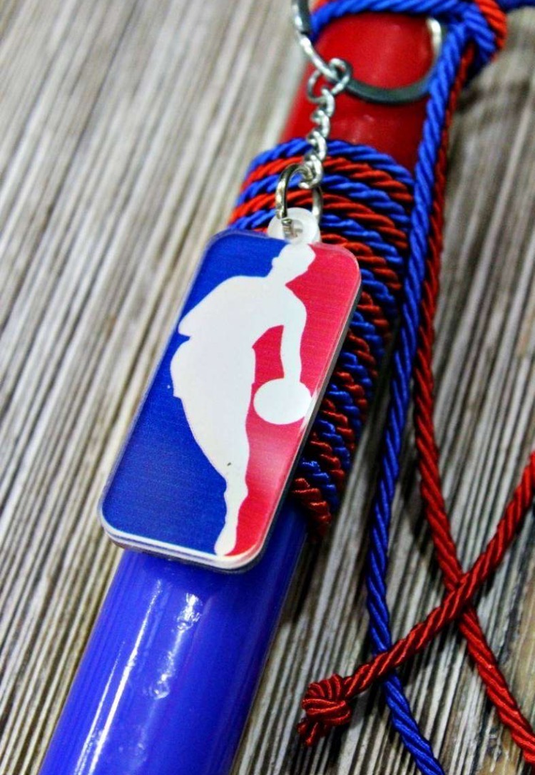 Πασχαλινή λαμπάδα NBA - Image 2