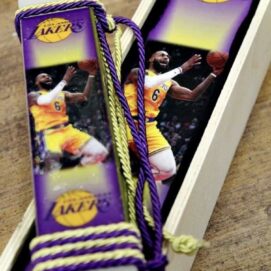 Λαμπάδα Λεμπρόν Τζέιμς