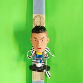 Λαμπάδα με φιγούρα Ροναλντο Αλ Νασρ